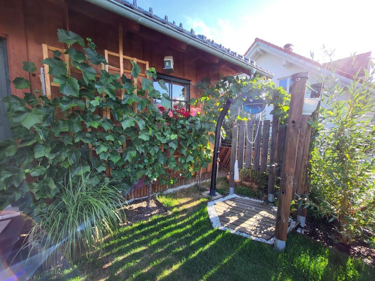 Blockhaus Im Sueden Deutschlands Höchenschwand Exterior foto